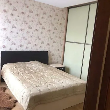 Riga Riverside Apartment In The Old Town *