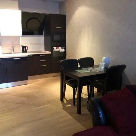 Riga Riverside Apartment In The Old Town * 리가