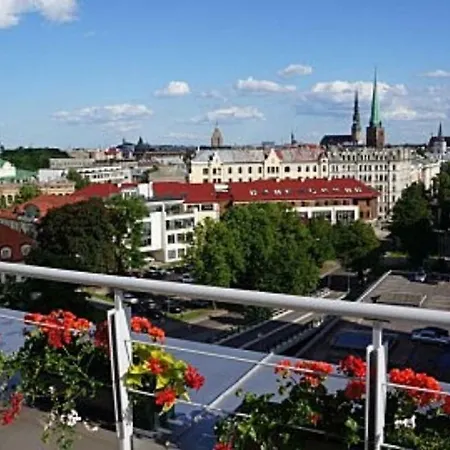 Riga Riverside Apartment In The Old Town *